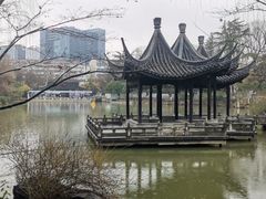 -红梅公园