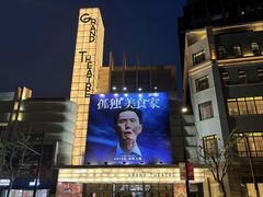 -大光明电影院(南京西路店)
