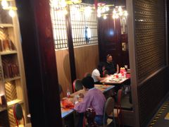 -麦当劳(南后街店)