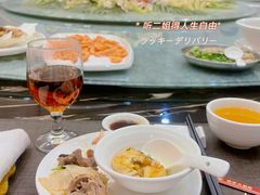 -四季大酒楼(白濠店)