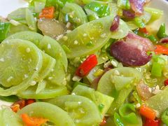 -花卉鱼庄(嘉园文景苑店)