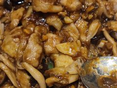 八珍豆腐-大铁勺新津菜(迎水道店)