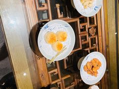 -翁暖茶馆(滨江东总店)