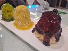 -裕德隆清真饭庄·天津特色菜(河东店)