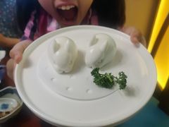 兔兔椰汁糕-老广酒楼(樱花店)