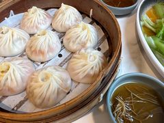 -馋三尺蟹粉小笼(人民广场店)