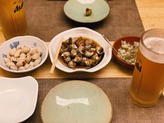 烤银杏-伊藤ITO(侨福芳草地购物中心店)
