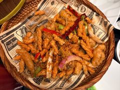 -炊江南·上海菜(国展华漕店)