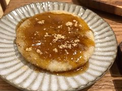 古早红糖糍粑-小满手工粉(上海品尊国际店)