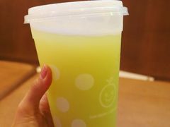 -混果汁(福田领展中心城店)