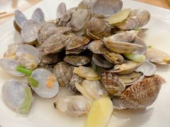 -渔·海鲜餐厅（东澳可域度假村内）南沙湾沙滩店