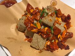 -和记小菜(东方店)