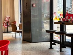 -麦当劳(新都汇店)