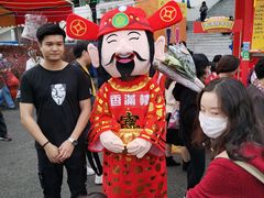 -天河体育中心