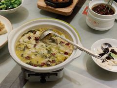 -小菜园新徽菜(上海浦东复地活力城店)