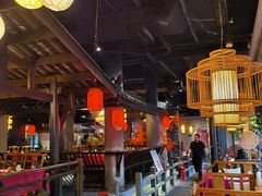 -蓉城老妈火锅(双林路店)