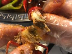 -金陵暴走小龙虾·迷踪蟹(凯德MALL店)