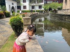 -苏州吴宫泛太平洋酒店