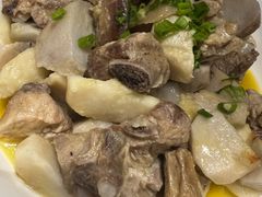 -鄱阳湖·江西小炒·瓦罐煨汤(五道口店)