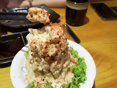 -丸藏和牛烧肉专门店(园区师惠坊店)