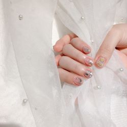 -StartNail美甲