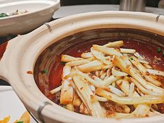 -芳芳私房菜·精做淮扬菜(承德路店)