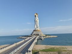 -三亚南山文化旅游区