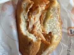 -肯德基(大学路DT店)