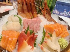 -割烹旭日本料理(龙湖狮山天街店)