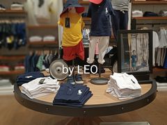 -Polo Ralph Lauren(青浦百联奥特莱斯广场店)