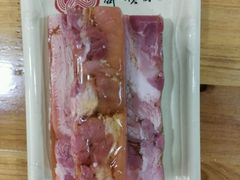 -邵顺兴锅盖面(金山宝地店)