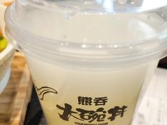 可尔必思-熊吞·大碗丼烧肉饭(西市场嘉华店)