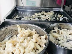 -江南红鱼汤(洋中花园店)
