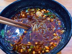 -青石桥老瓦房肥肠粉总店(青石桥总店)