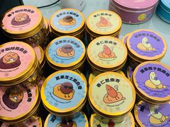 -家琳甜品(江南东店)