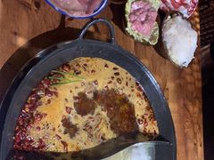 -楠火锅(龙阳广场店)