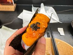 -Sushi Hanzo半藏(天环广场店)
