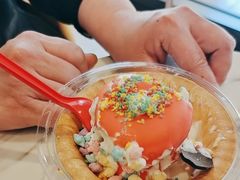 -DQ·蛋糕·冰淇淋(石家庄北国奥特莱斯店)