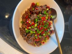 -喜棠·长沙家宴·海鲜·湘菜(麓谷店)