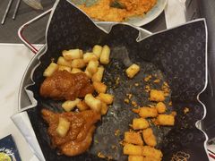 -博姆炸鸡精品餐厅(常发广场店)