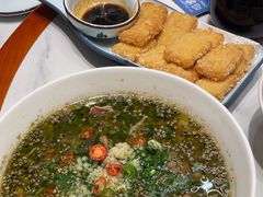 -南山翁新概念川菜(江宁万达广场店)