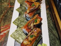 -炙柒Sekinana·精致料理 烧鸟·铁板烧(海上世界店)