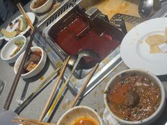 -海底捞火锅(石狮泰禾广场店)