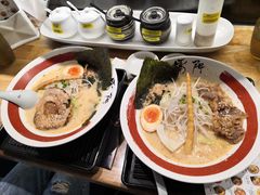 -雷门拉面店(新光天地店)