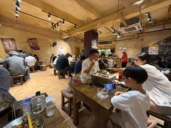 -盟重烧烤(高正街店)