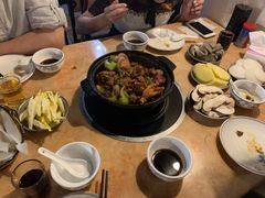 -宏大运餐厅(传媒大学店)