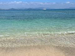 -三亚蜈支洲岛旅游区