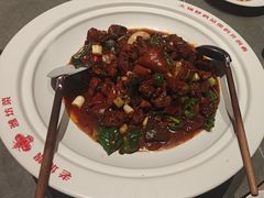 -老城根·潍坊菜(高新店)