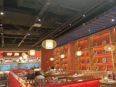 -满园烤鸭·春饼(抚顺万达店)