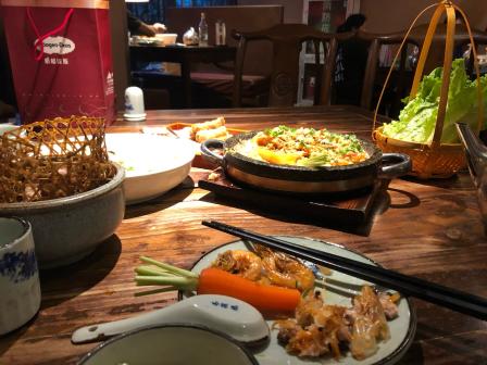 鱼食饭稻—江浙土菜(平江路店)